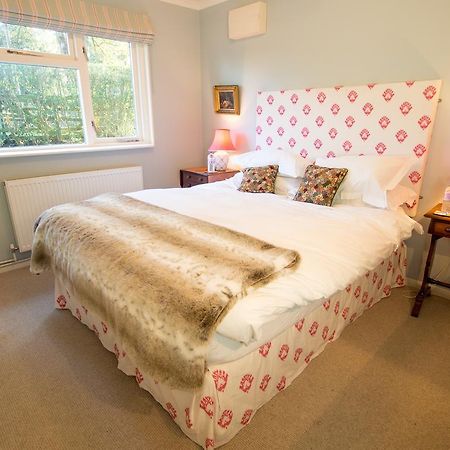 Yew Tree Cottage Maidford Exteriör bild