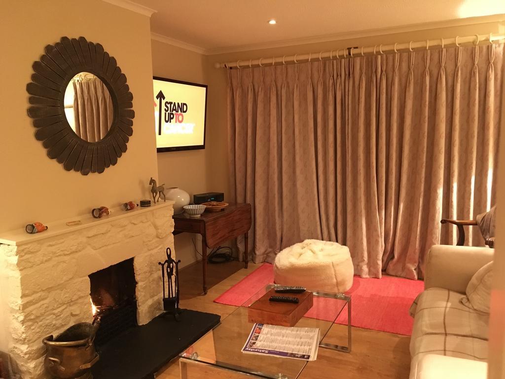 Yew Tree Cottage Maidford Exteriör bild