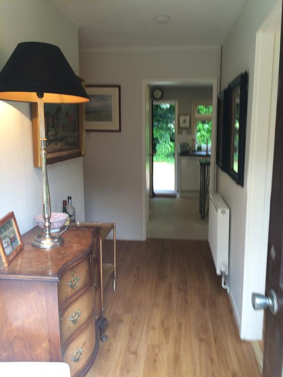 Yew Tree Cottage Maidford Exteriör bild