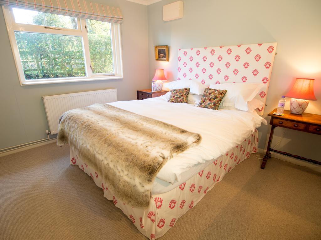 Yew Tree Cottage Maidford Exteriör bild